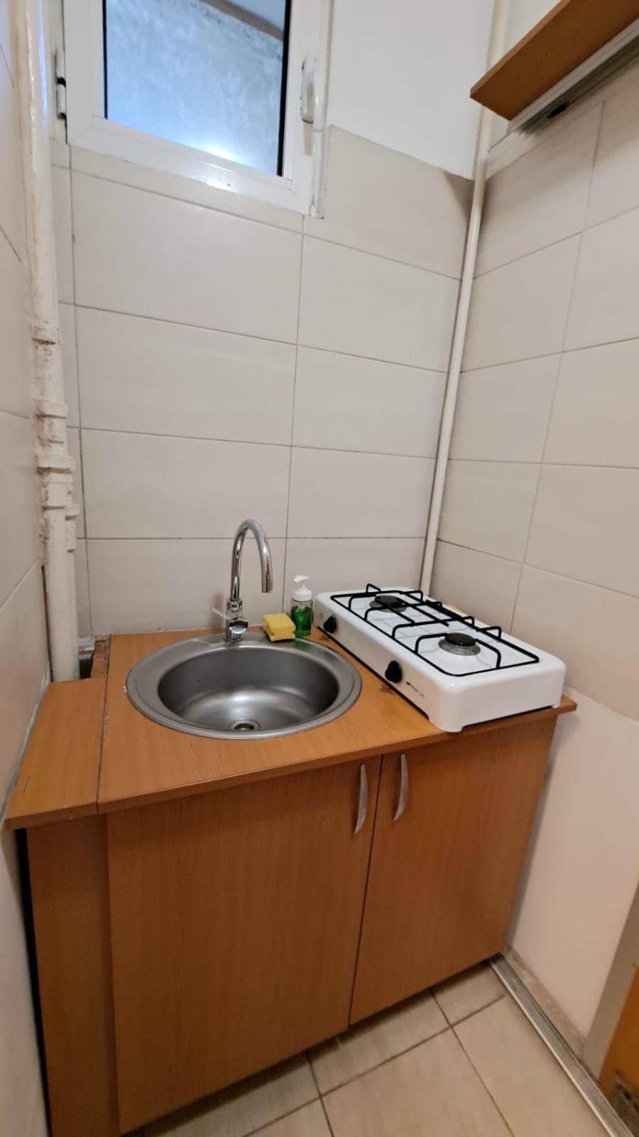 Inchiriez Garsoniera In Regim Hotelier Unirii Букурещ Екстериор снимка