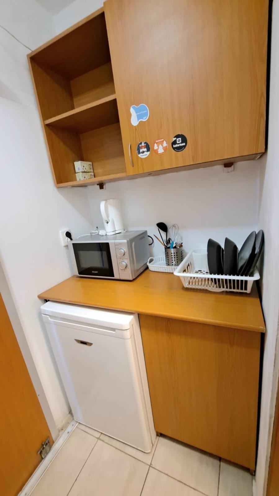 Inchiriez Garsoniera In Regim Hotelier Unirii Букурещ Екстериор снимка